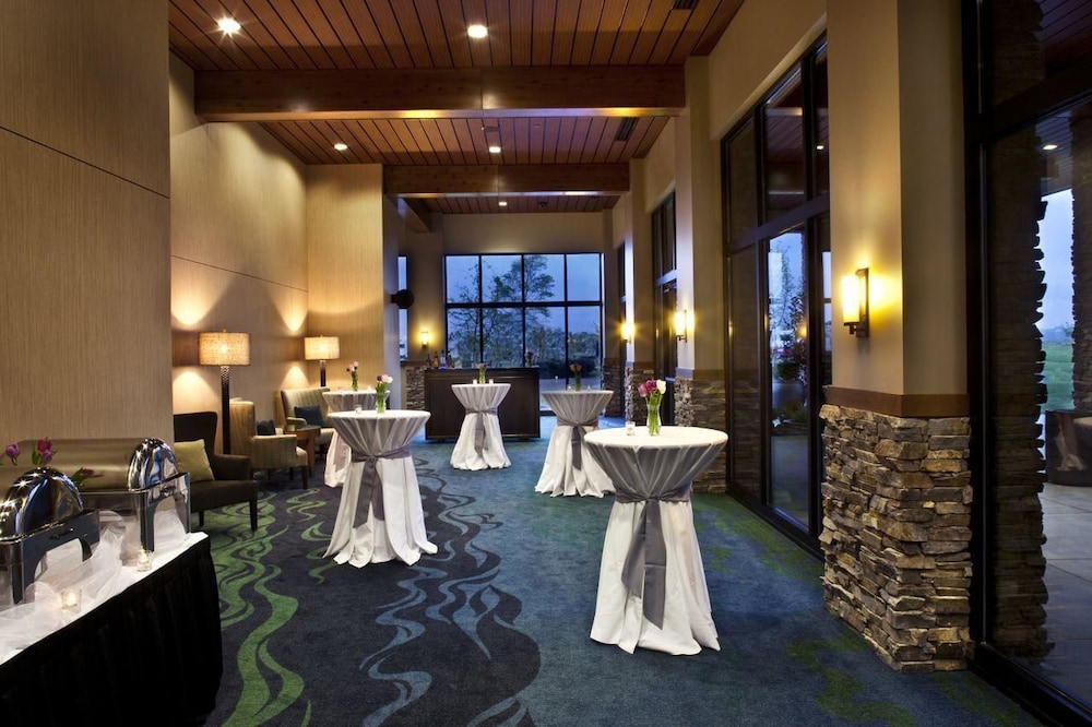 Swinomish Casino & Lodge - photo 6