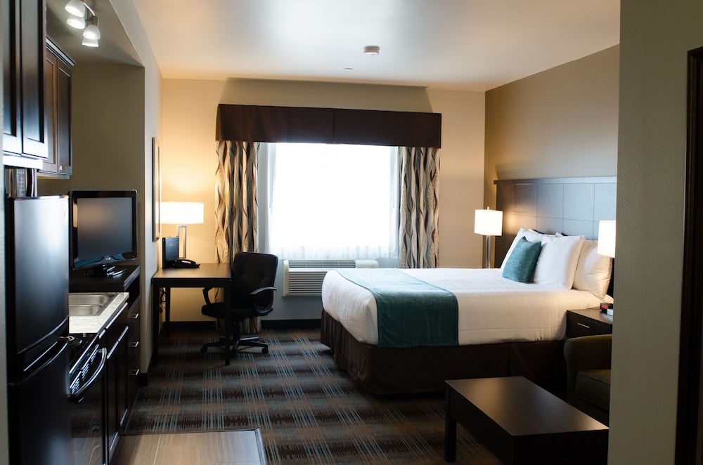 Inn At Moses Lake - photo 13