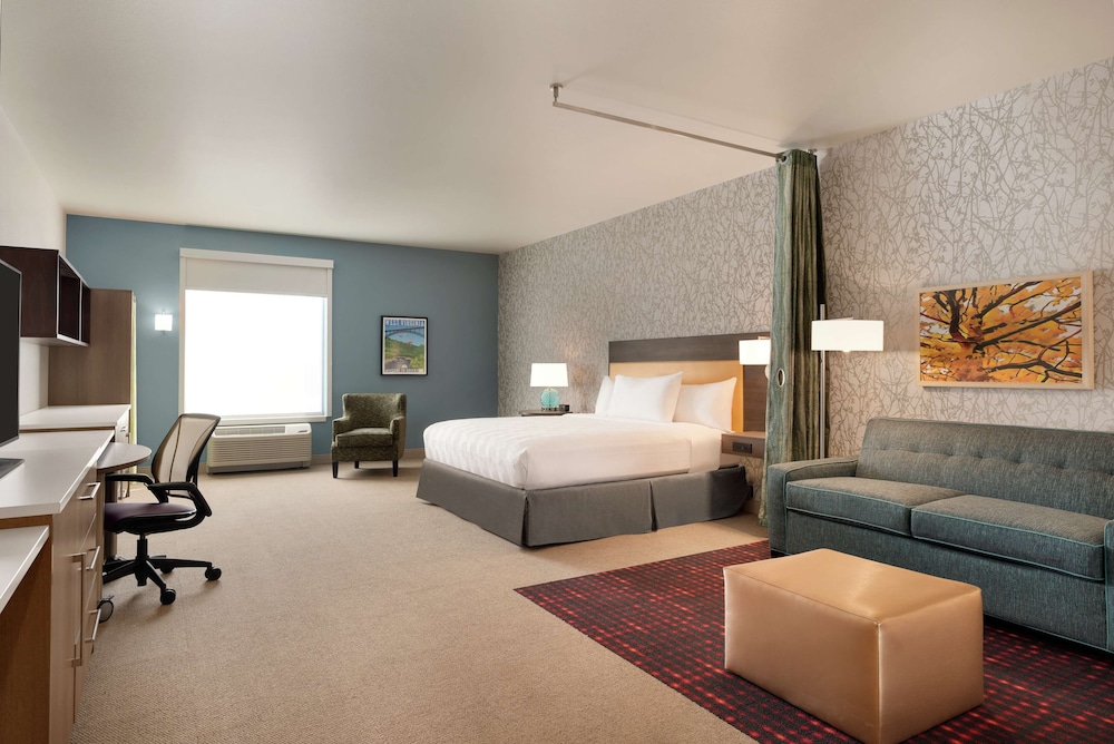 Home2 Suites by Hilton Martinsburg WV - photo 13