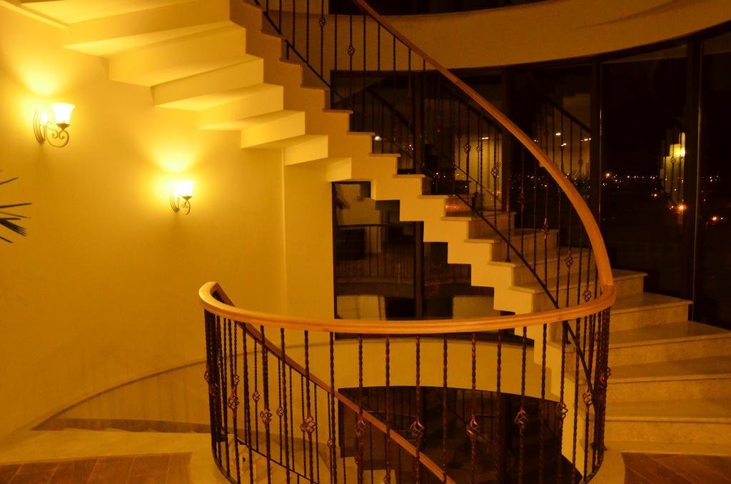 Boutique Hotel Argo