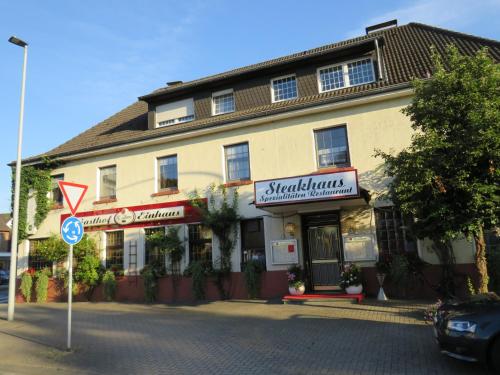 Gasthof Einhaus — hotel in Borken