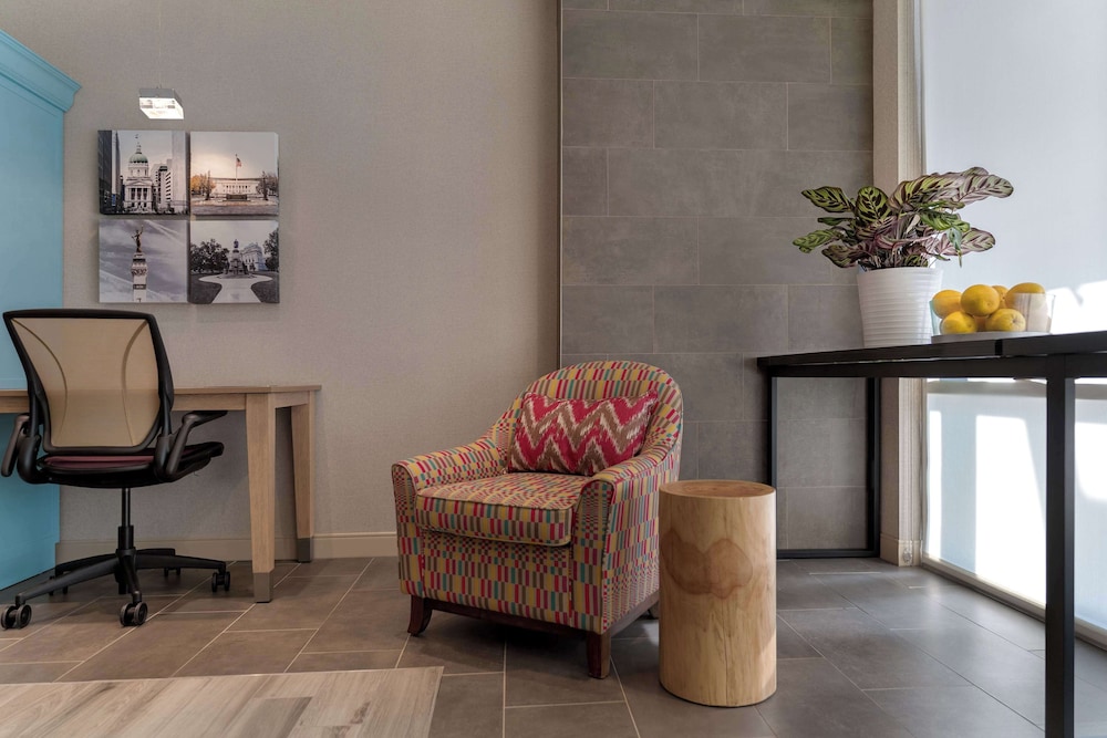 Home2 Suites By Hilton Kokomo - photo 4