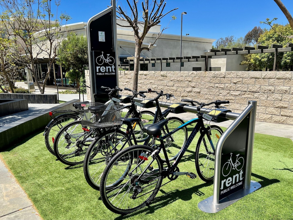 Staybridge Suites Carlsbad by IHG - photo 40