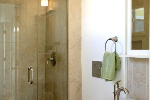 Monthier Townhouse The Grove Los Angeles - photo 19