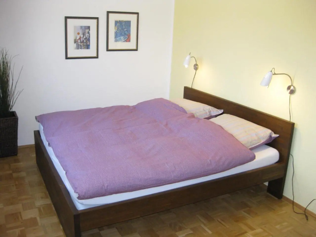 Ferienwohnungen Familie Böckmann — 4-Star Luxury Hotel in Berlin, Germany