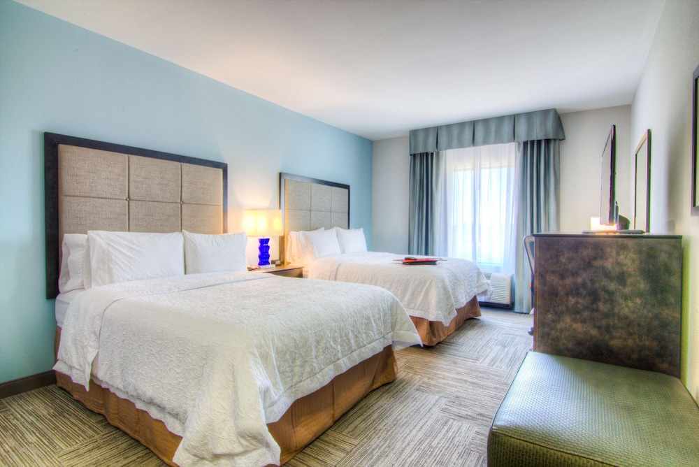 Hampton Inn Houston I 10 East - photo 12
