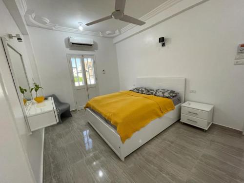 Spirit Luxor Luxury
