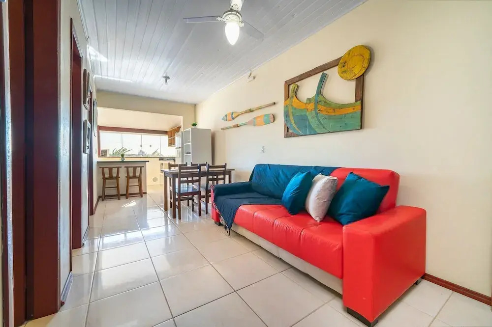 AP 16 Ala Tainha Residencial Solavir