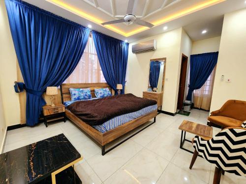 Motorway Majesty Lodges Near Islamabad International Airport & Motorway in Islamabad, Pakistan