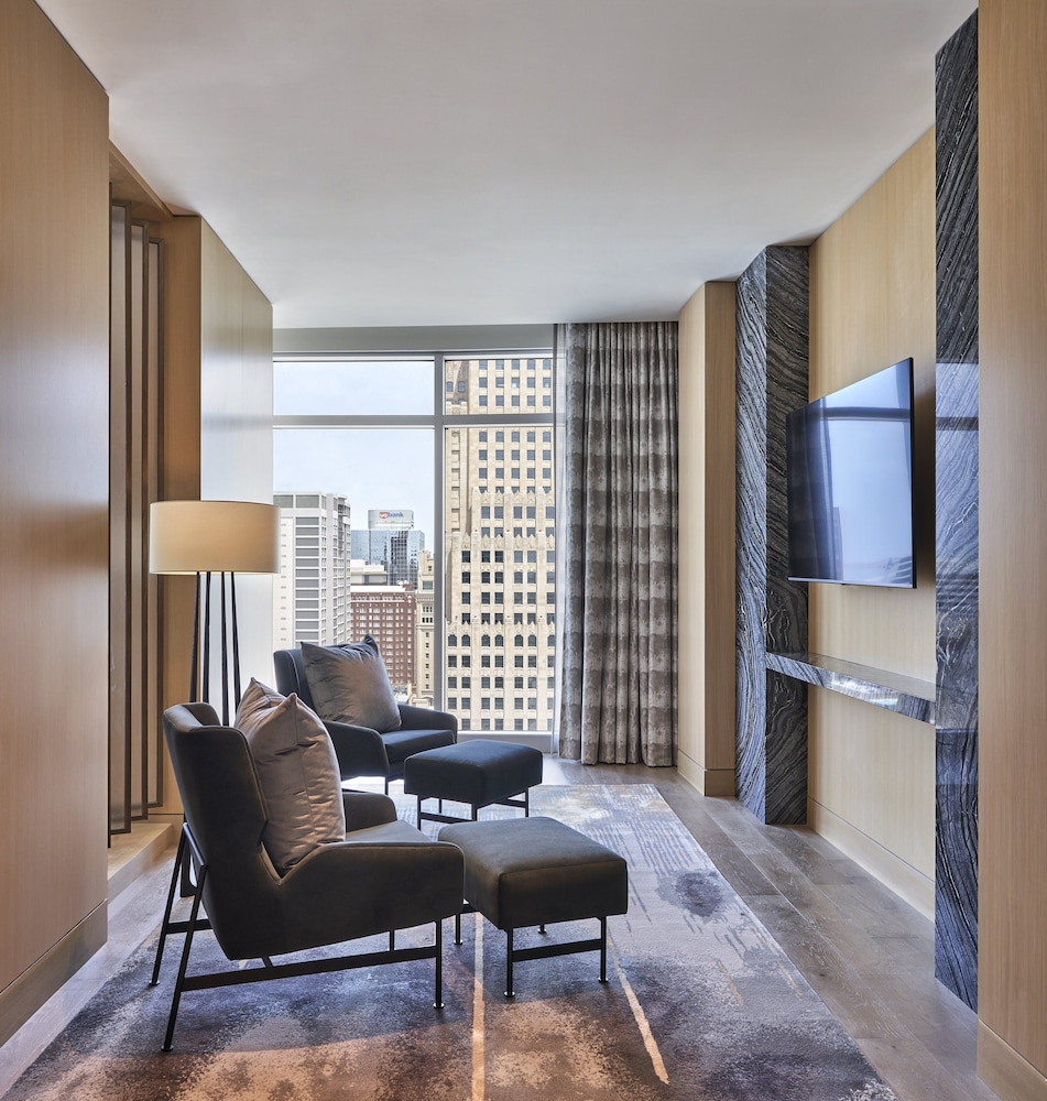 Loews Kansas City Hotel - photo 14