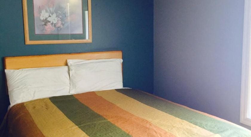 Overton Motel Livingston - photo 4