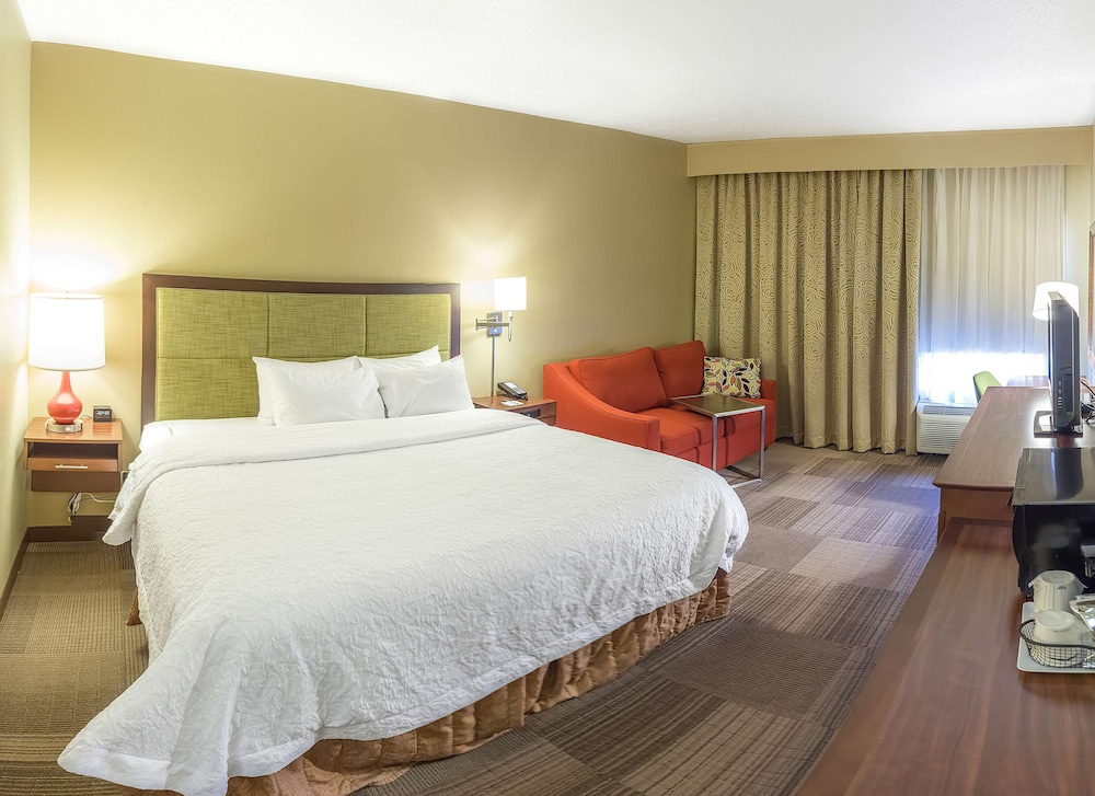 Hampton Inn Chattanooga Hixson - photo 12