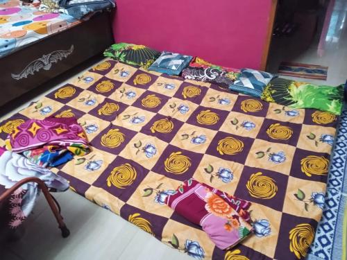 Mishra Bhawan - last minute hotel in Allahabad