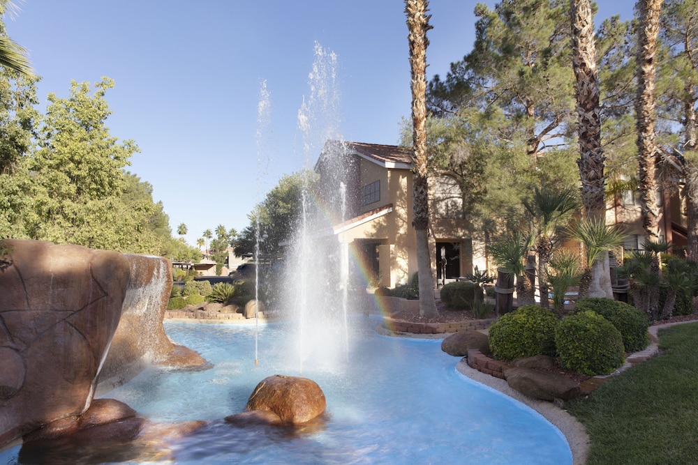 Westgate Flamingo Bay Resort - photo 49