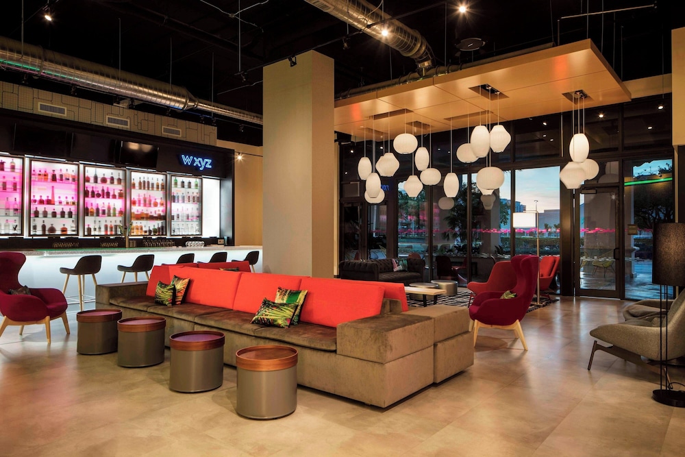 Aloft Coral Gables - photo 35