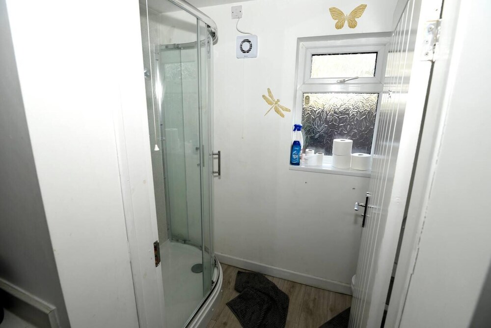 The Ashcroft Studio Apartments — 4-Star Luxury Hotel in Manchester, United Kingdom