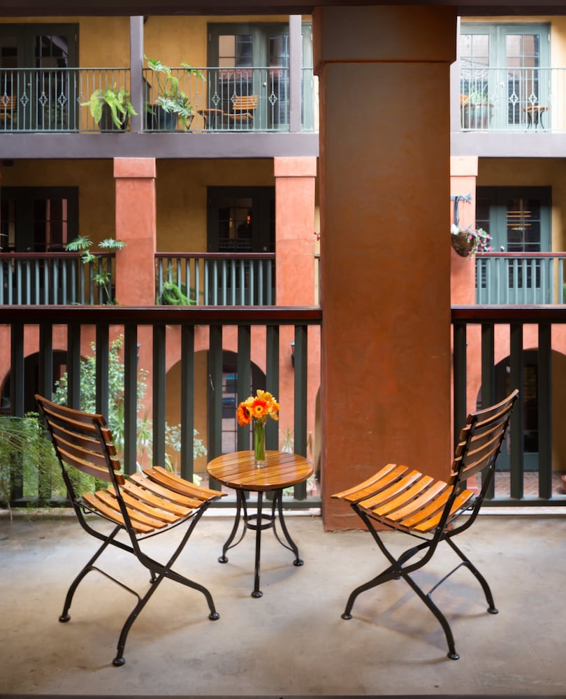 Hotel Valencia Riverwalk - photo 28