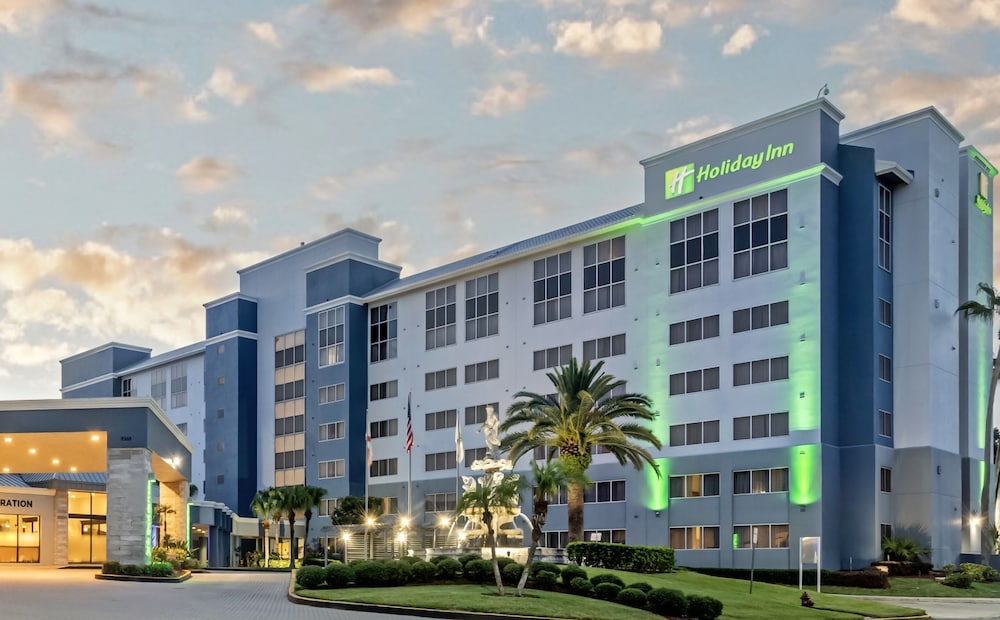 Holiday Inn Orlando International Dr ICON by IHG - photo 54
