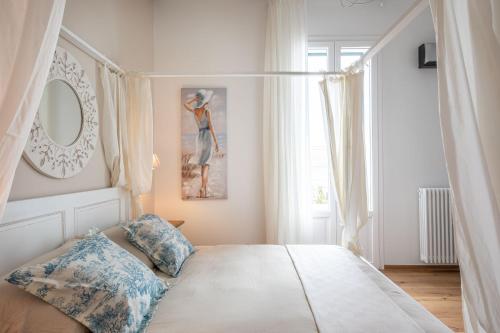 Regina Minor — 4-Star Luxury Hotel in Monopoli, Italy
