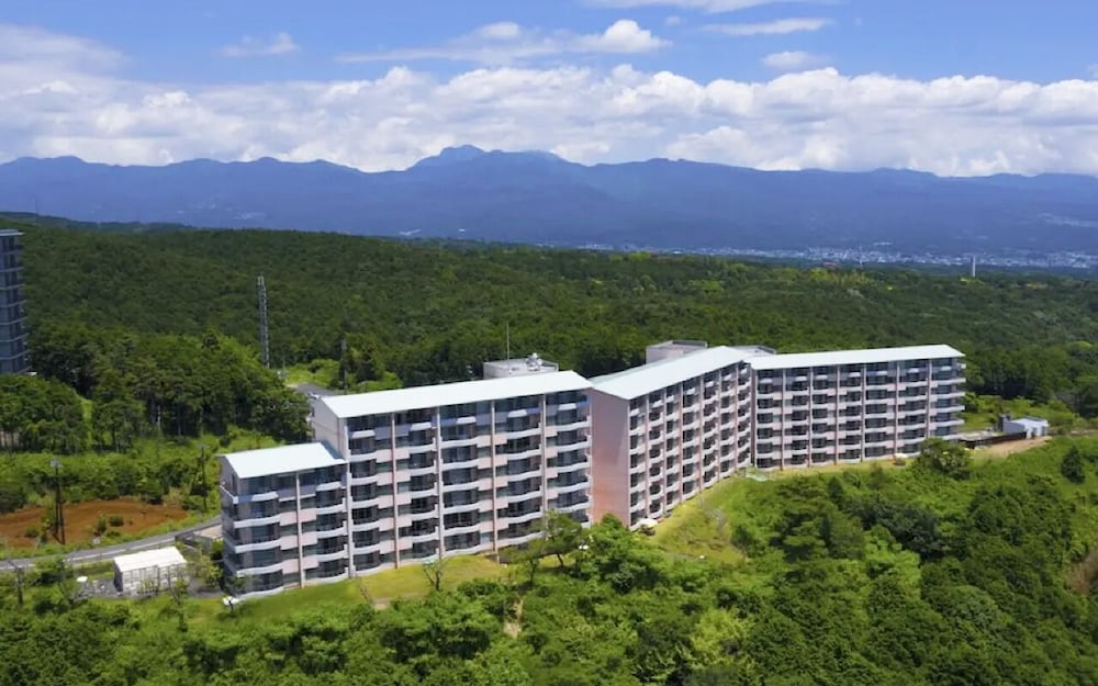 Scenery Resort Suruga in Numazu, Japan