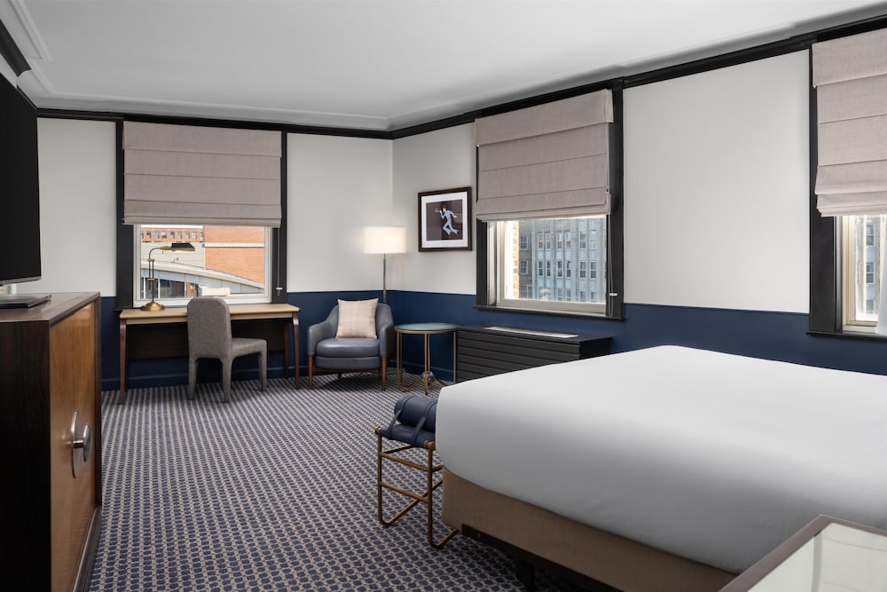 Hilton Orrington Evanston - photo 29