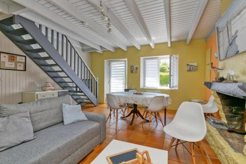 Seabird - carbon neutral hotel in Unknown City