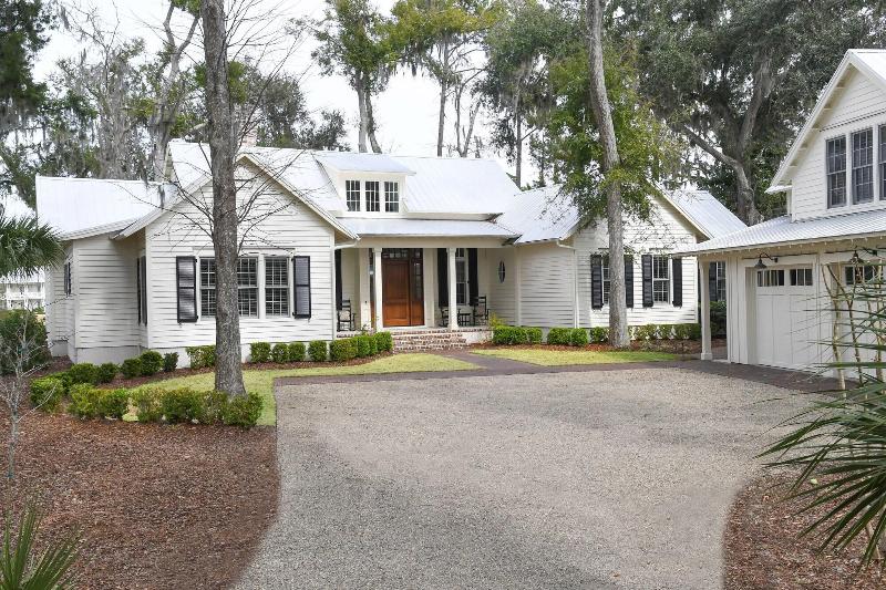 The Inn at Palmetto Bluff - photo 201