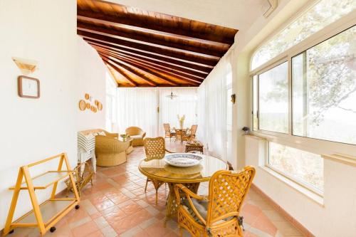 Villa Donatella — 4-Star Luxury Hotel in Ostuni, Italy