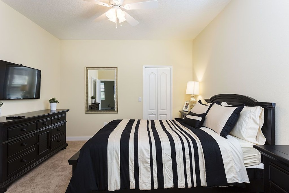 Je53100 Champions Gate Resort 5 Bed 4 Baths Villa - photo 13