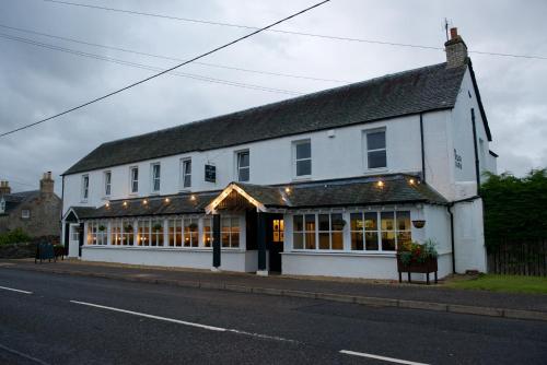 The Anglers Inn in Perth, United Kingdom