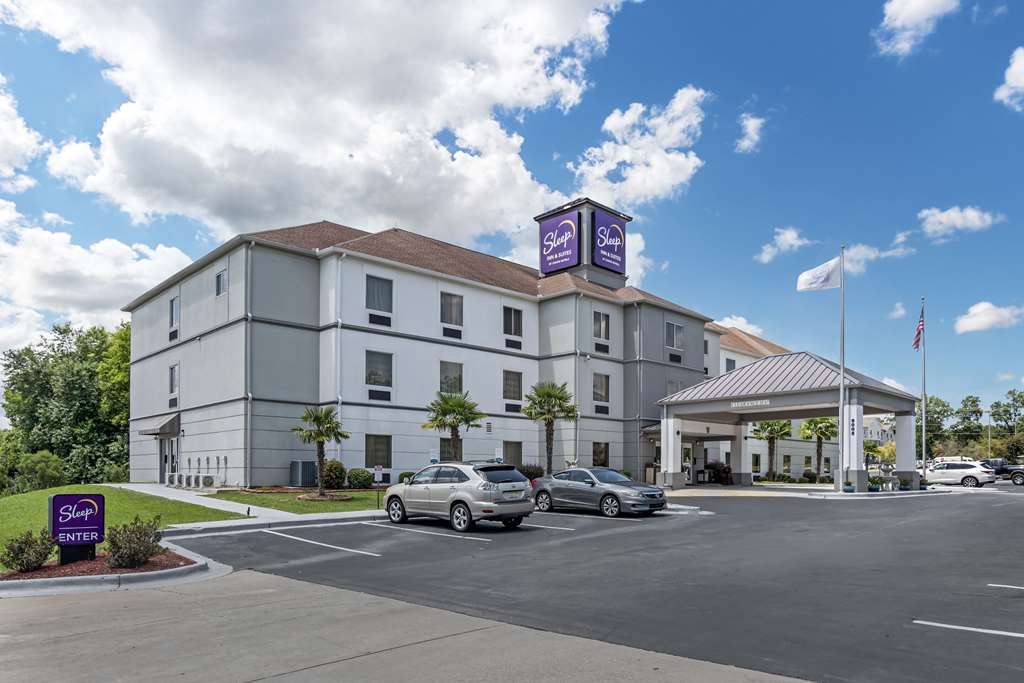 Sleep Inn Suites Montgomery East I 85 — Montgomery