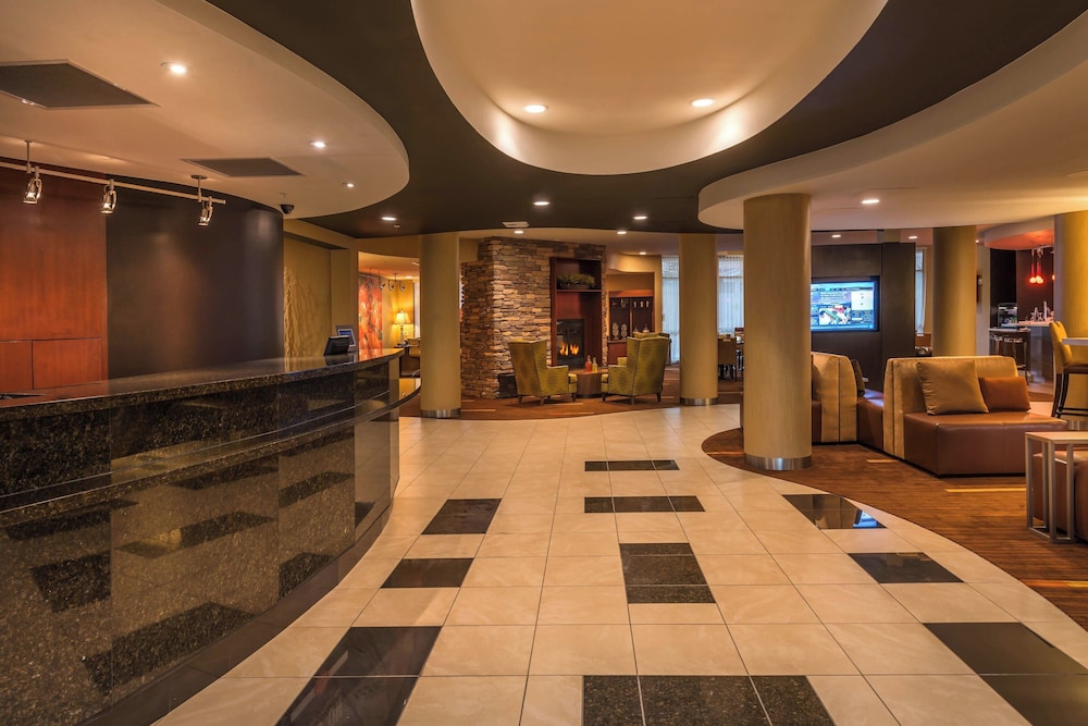 Courtyard by Marriott Carson City - photo 3