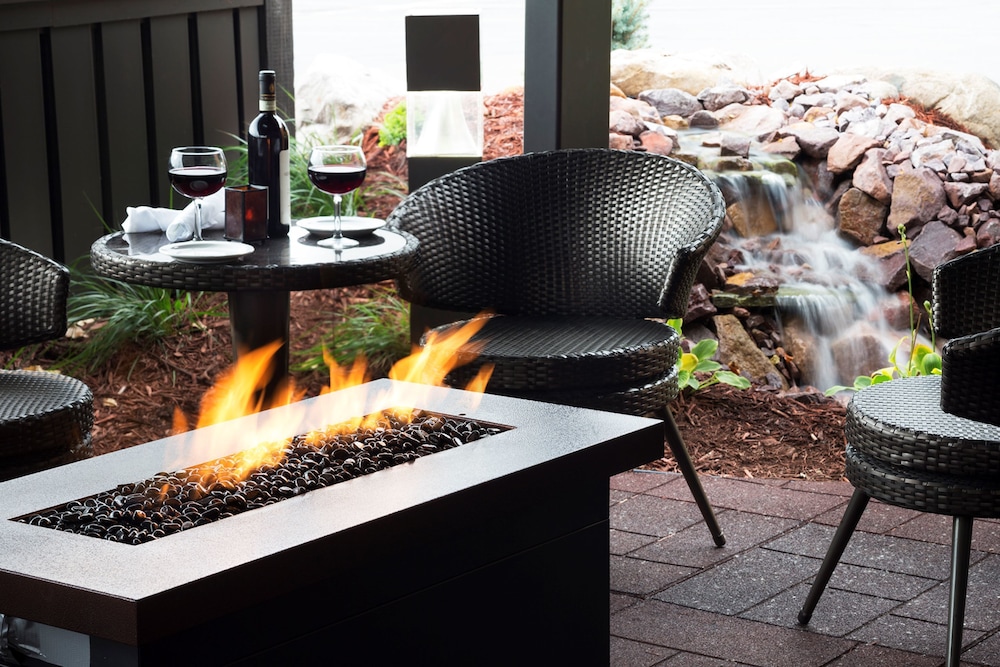 DoubleTree by Hilton Roseville Minneapolis - photo 44