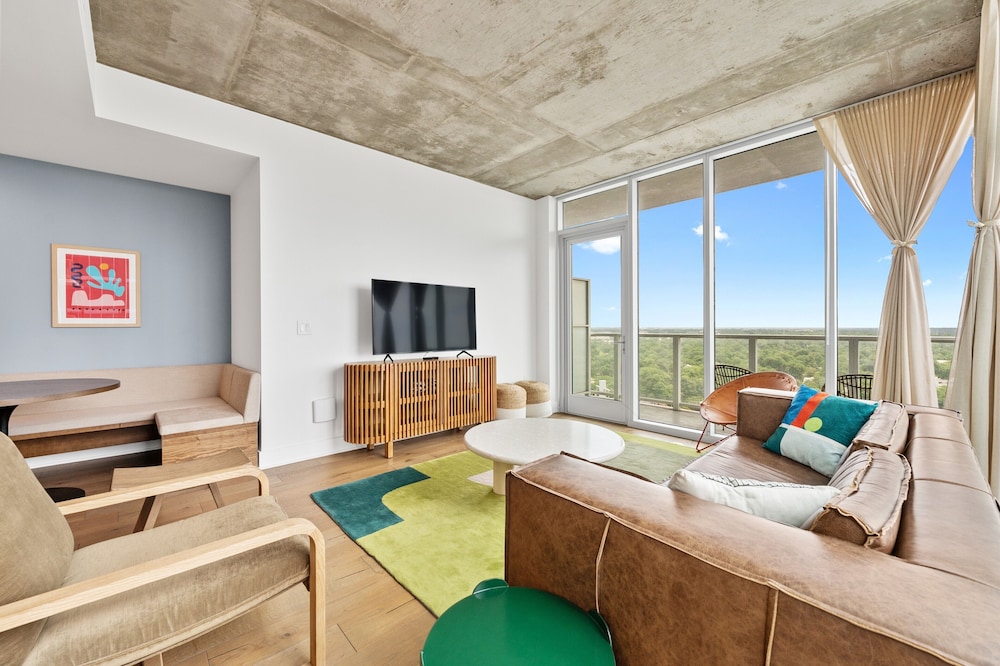 Austin Condo Hotel - photo 456