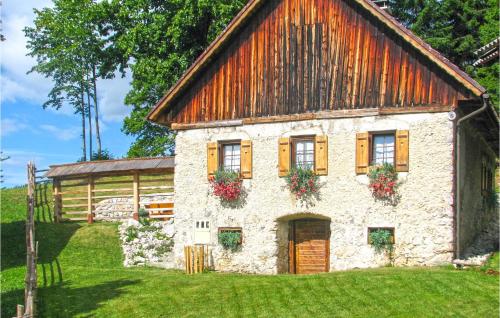 2 Bedroom Stunning Apartment In Mozirje — 4-Star Luxury Hotel in Mozirje, Slovenia