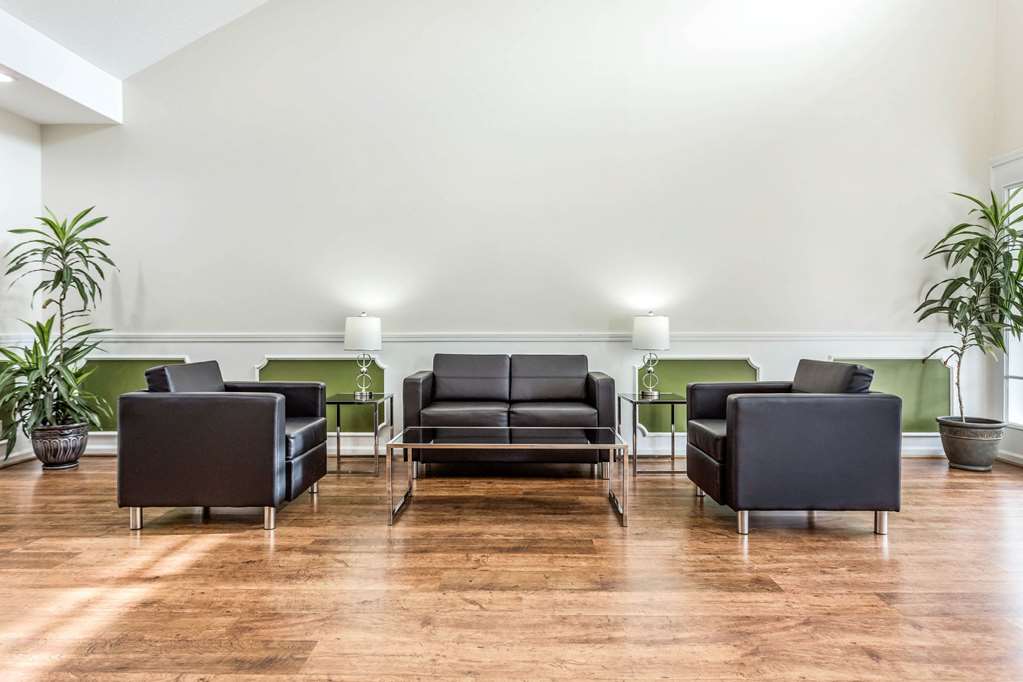 Quality Inn Lancaster - photo 7