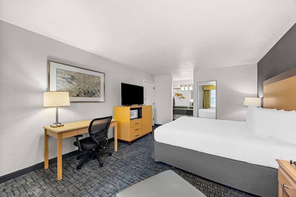 Best Western Horizon Inn - photo 24