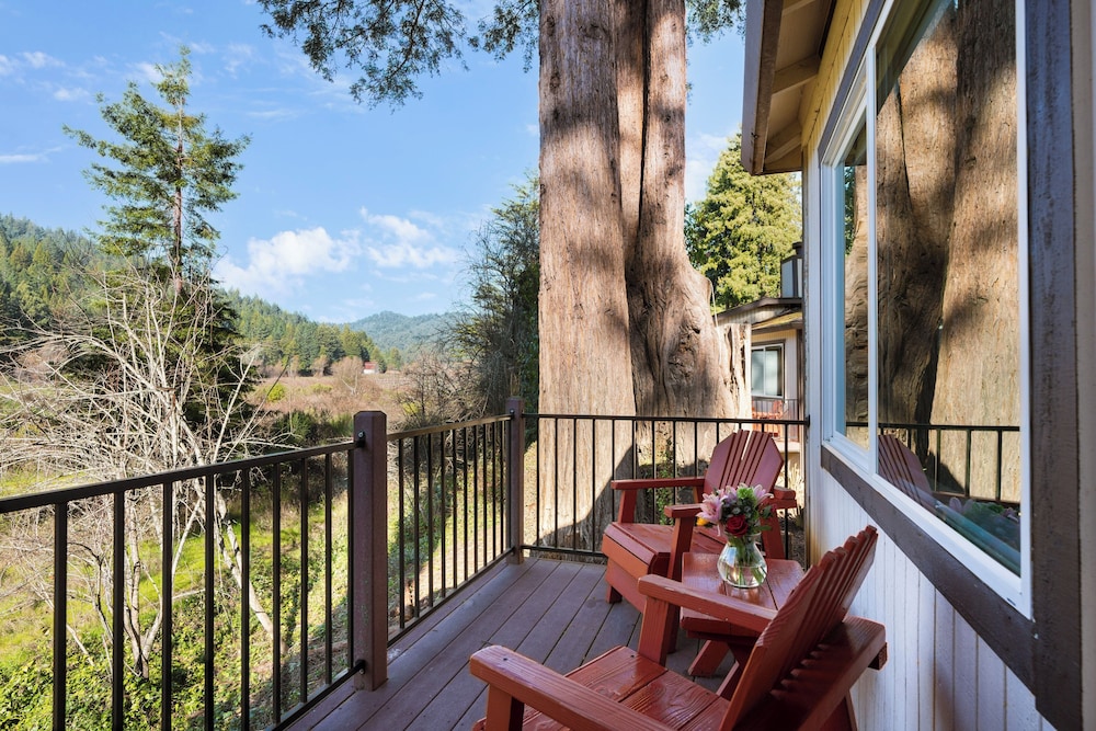 West Sonoma Inn & Spa - photo 47