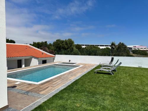 Espaço Biblos in Sintra, Portugal