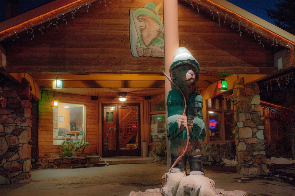 Robinhood Resort - photo 62