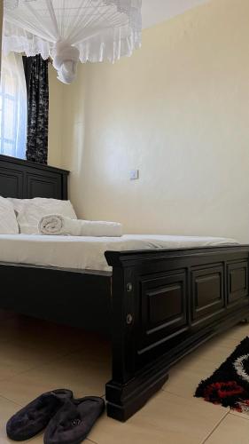 Shalom Apartments Utawala near JKIA Airport