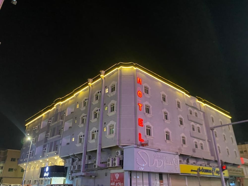 Reef Al Zohour Hotel Apartments in Dammam, Saudi Arabia