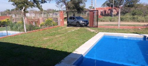 Hermosa Casita paso patria III — Paso De La Patria — photo 3