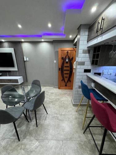 Durban Holiday Apartments 1901 on High Tide — 4-Star Luxury Hotel in Amanzimtoti, South Africa