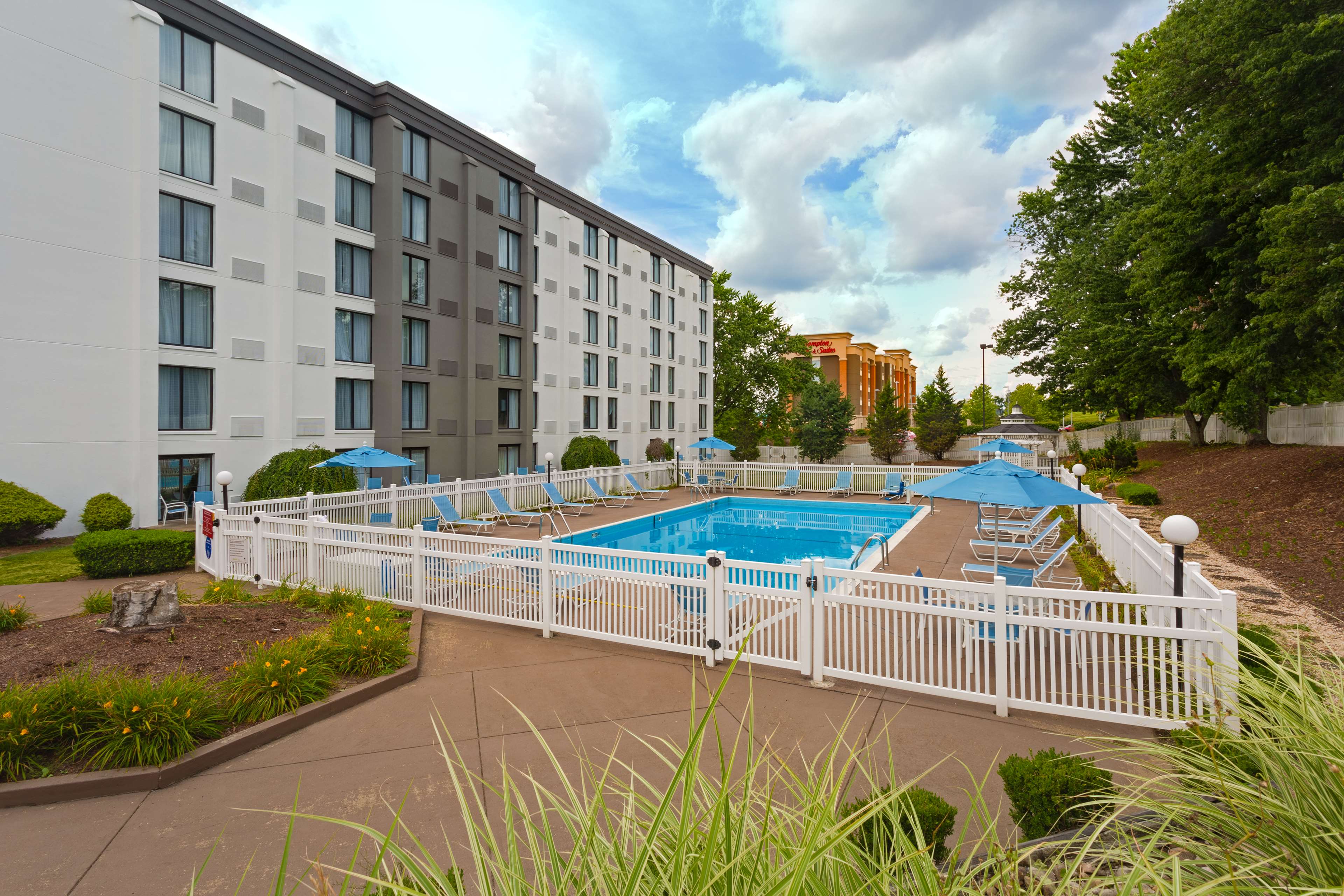 DoubleTree by Hilton Washington Meadow Lands Casino Area - photo 11