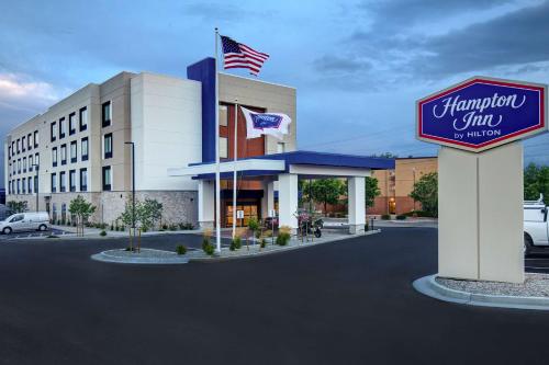 Hampton Inn By Hilton Santa Fe South NM - photo 5
