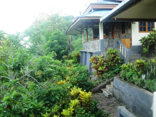 Bunaken Beach Resort New in Manado, Indonesia