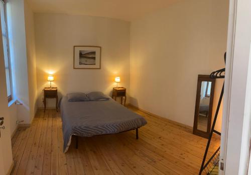 Le Dorat Bright & Quiet — hotel in Le Dorat