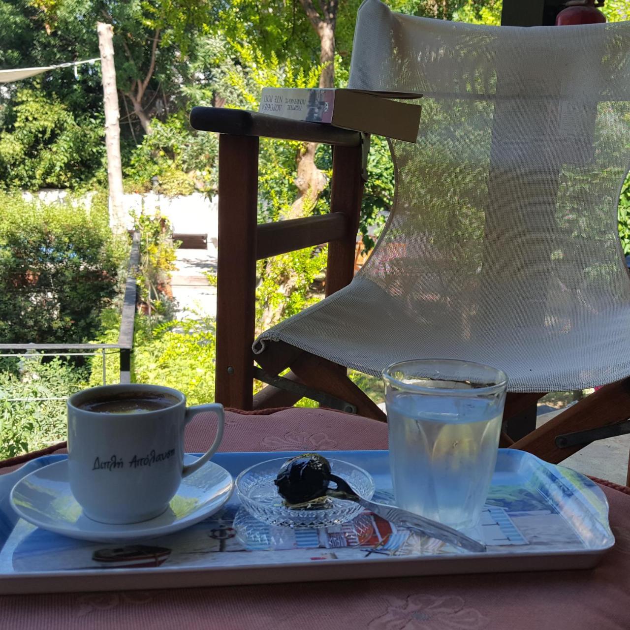 Vasilion Agrotourism