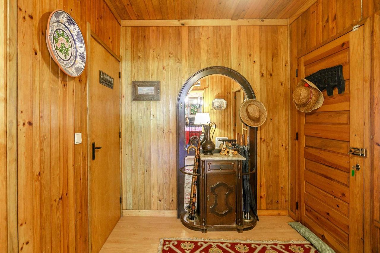 LovelyStay Toca dos Coelhos in Marco De Canavezes, Portugal